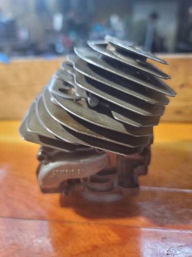 Caraffa cilindro motosega - , oem