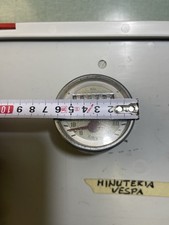 Vespa Faro Basso-BACCHETTA