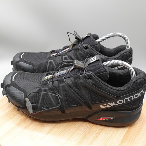 Scarpe salomon uomo - scarpe, 10