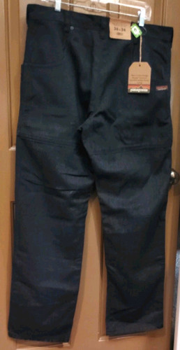 Nuovo patagonia workwear - patagonia,