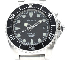 Orologio Uomo SEIKO Prospex