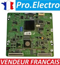 TCON T-CON TV SAMSUNG