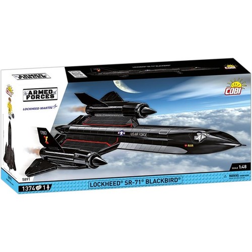 Cobi 5891 forze armate - cobi,