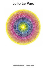 Julio Le Parc: Drawings and