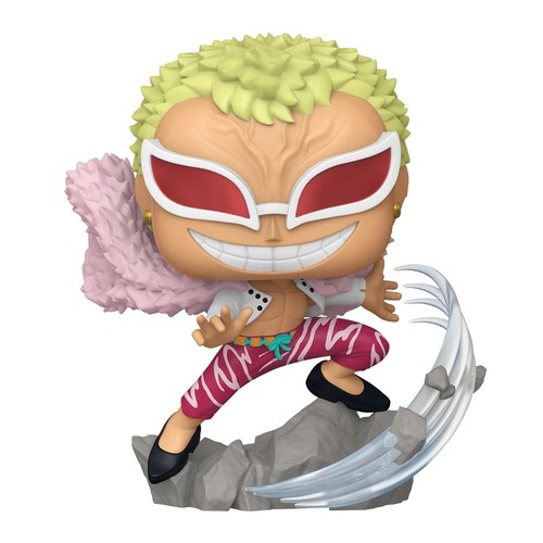 Funko pop one piece 2237 - one,