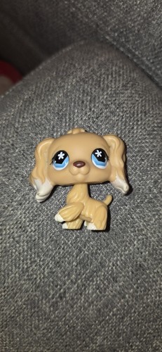 Littlest pet shop lps - littlest,