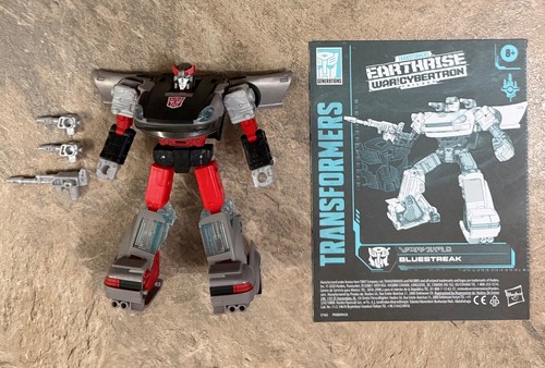 Transformers earthrise - transformers,