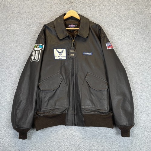 Giacca volo gibson barnes - da,