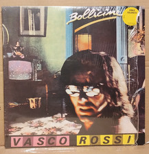 Vasco rossi bollicine - –,