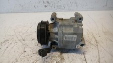 COMPRESSORE ARIA CONDIZIONATA CLIMA A/C PER FIAT 500 Serie 51747318 169A4000 be