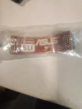  ASUS Flessibile NVIDIA SLI