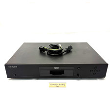 OPPO UDP-203 4K Ultra HD
