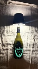 Lampada Da Tavolo Led Dom perignon 