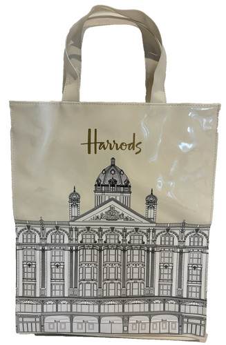 Borsa tote harrods - borsa,