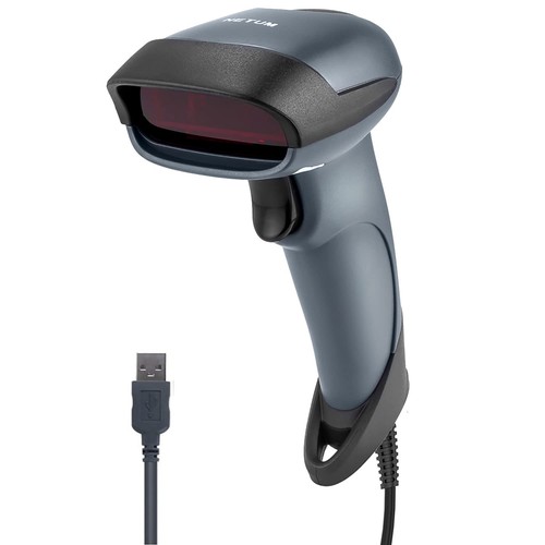 Lettore codici barcode scanner - barcode,