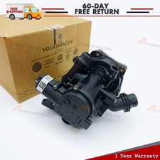 Original Water Pump Housing
