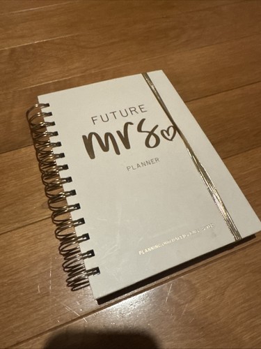 Wedding planner libro - planner,