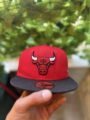 New era 59fifty chicago - 59fifty, bulls