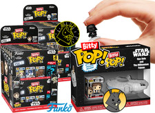 Star Wars - Bitty Pop