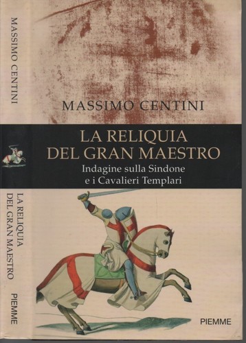 Libri centini reliquia gran - reliquia,