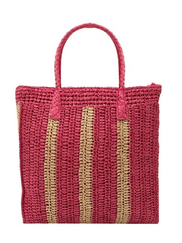 Borsa donna sun68 rafia - donna,