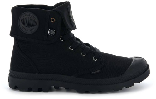 Stivali unisex palladium - stivali,