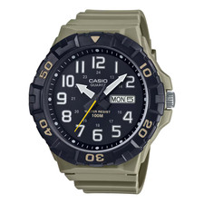 Casio mrw 210h - mrw-210h-5avdf, orologio