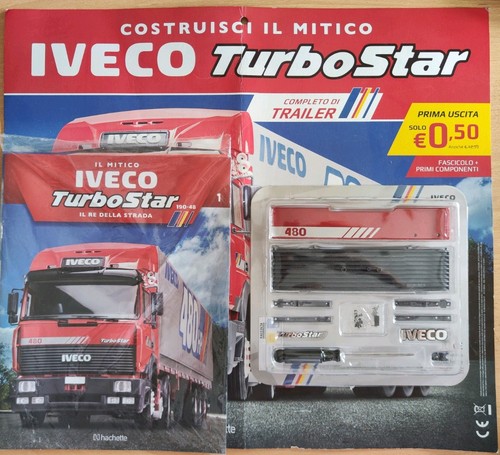 Costruisci iveco turbo star - iveco,