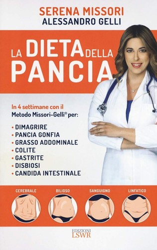 Dieta della pancia - dieta,