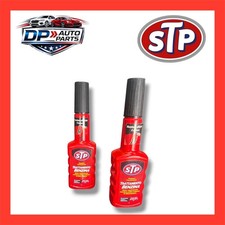 Additivo STP Trattamento