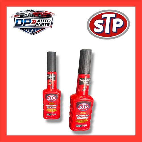 Additivo stp trattamento - stp,