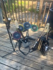 rock band ps4 set 3 chitarre