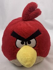 Angry Birds Rosso Peluche
