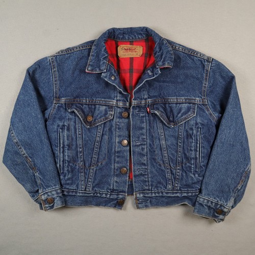 Giacca denim vintage anni - , 90