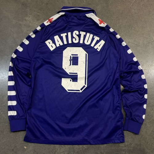 Maglia manica lunga - , 1998/1999
