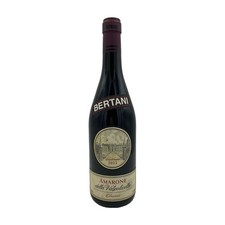 Bertani amarone della - amarone,