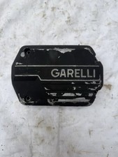 Carter Laterale Lato Volano Garelli Noi