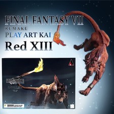 Final fantasy vii remake - vii, ff