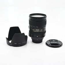 Nikon Nikkor AF-S 28-300 mm