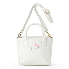 Sanrio Hello Kitty Trapuntato