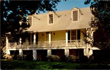 Columbus Mississippi MS: SCENA