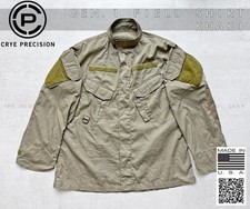Camicia campo cryeprecision - da,