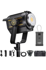 Godox VL150II Luce Video LED