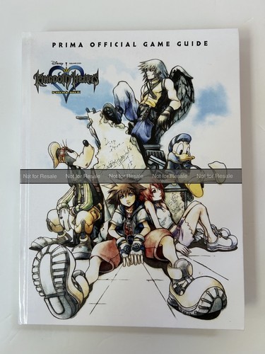 Kingdom hearts final mix guida - kingdom,