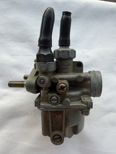 Carburatore honda pxr - carburatore,