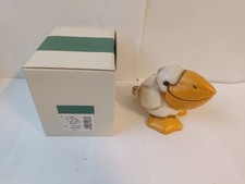 Pellicano THUN con scatola