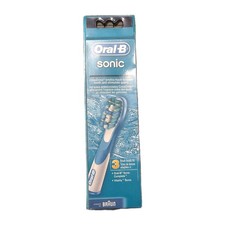 Oral-B Sonic testine di