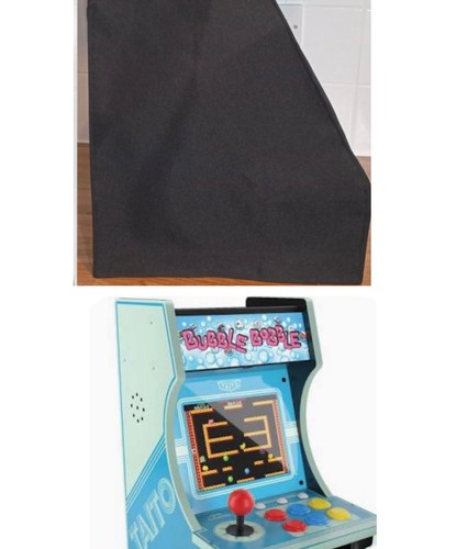 Copripolvere bubble bobble - copripolvere,
