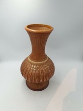 Vaso alto vintage cinese