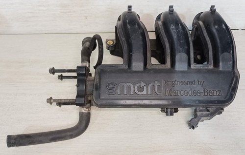 Collettore aspirazione smart - aspirazione,